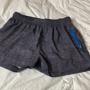Lululemon short